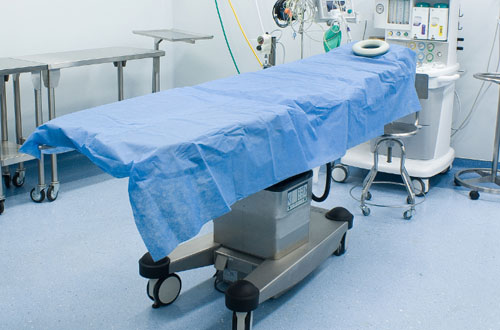 Protectores UM Descartables